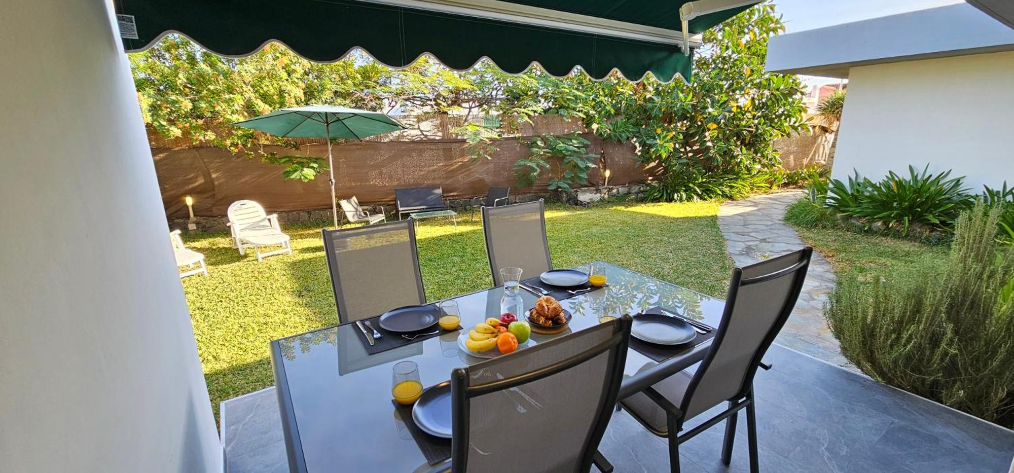 Paradise Garden San Agustin 外观 照片