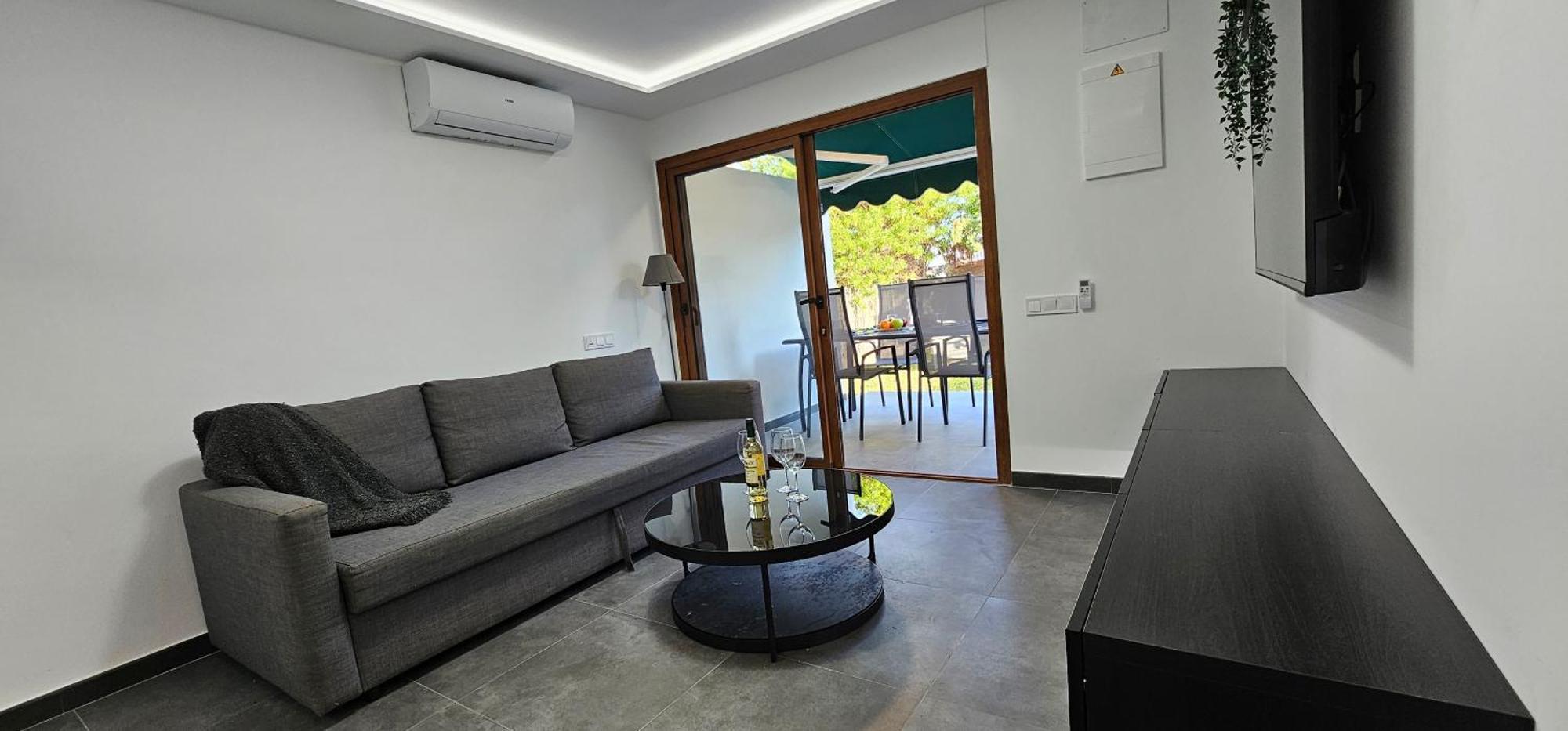 Paradise Garden San Agustin 外观 照片