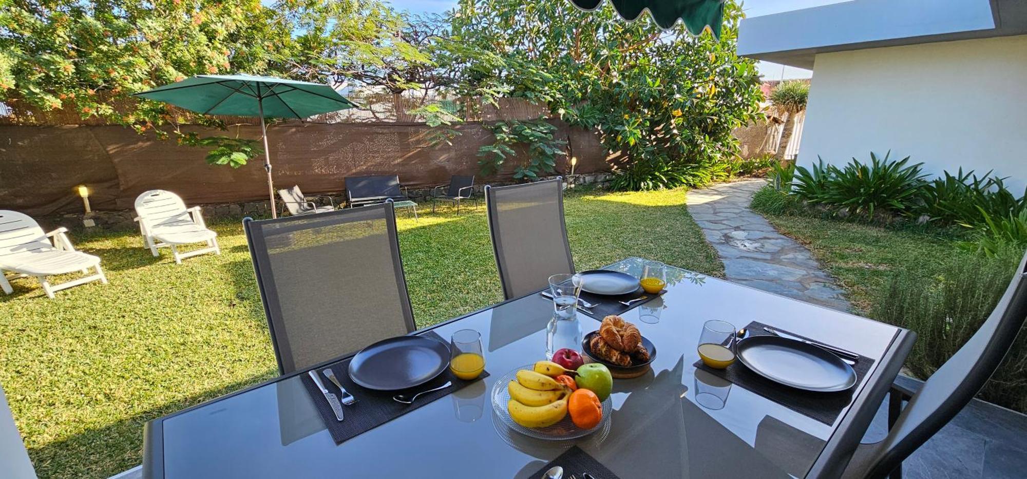 Paradise Garden San Agustin 外观 照片